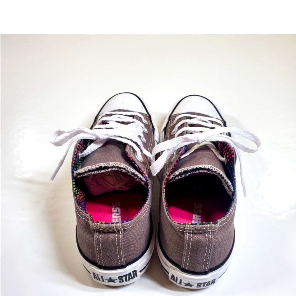 CONVERSE ALL STAR SNEAKERS - Picture 5 of 7